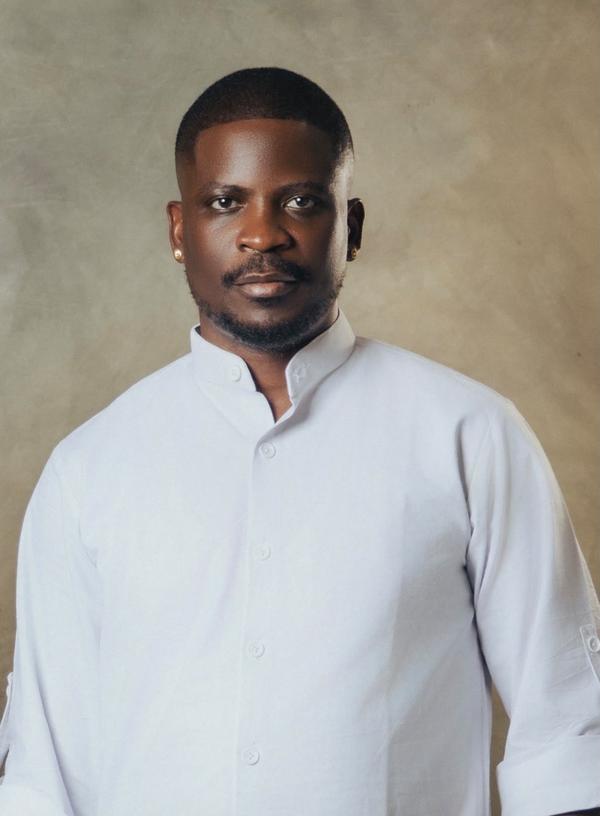 Emiola Osifeso - Media Strategist and Journalist